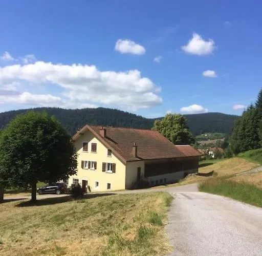 Chalet Cosy Lisiere De Foret