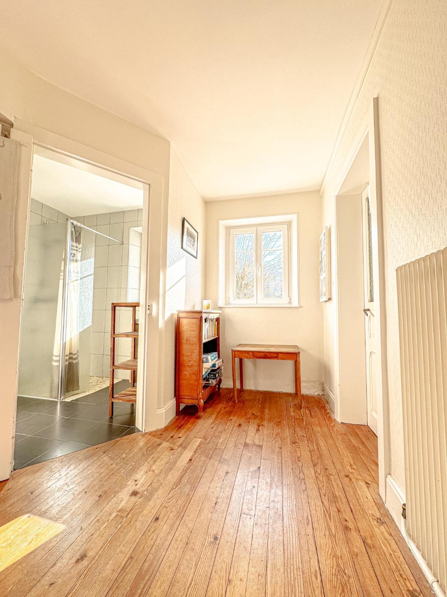 Cosy Lisiere De Foret Chalet Xonrupt-Longemer