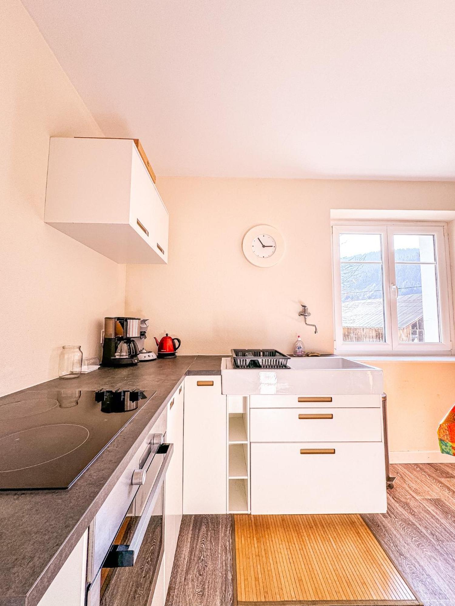 Cosy Lisiere De Foret *