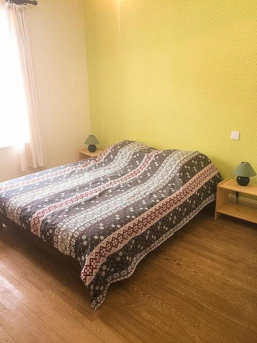 Cosy Lisiere De Foret Xonrupt-Longemer